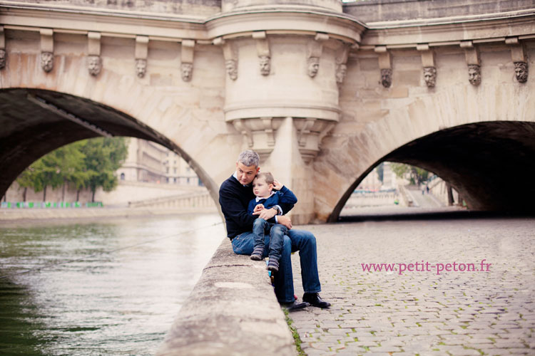 Photographe lifestyle Paris