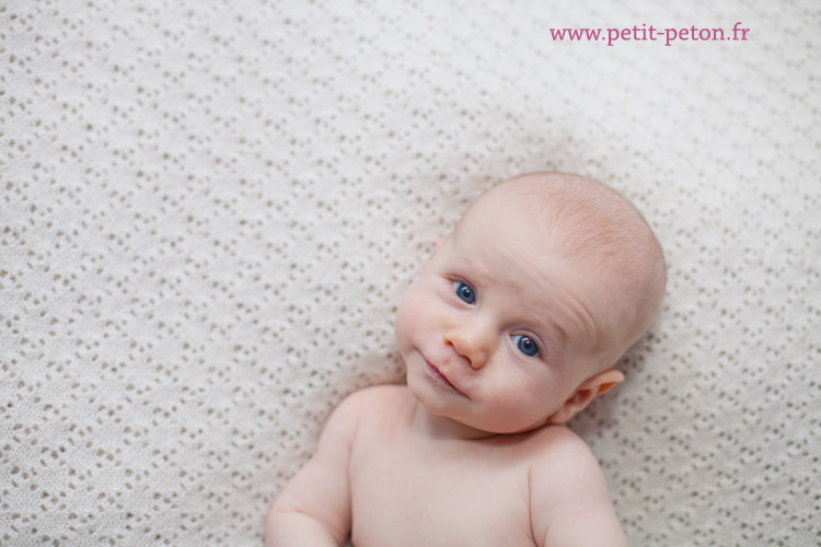 Photographe bébé Essonne - Séance photo Evry