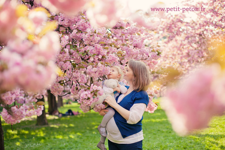 photographe famille paris