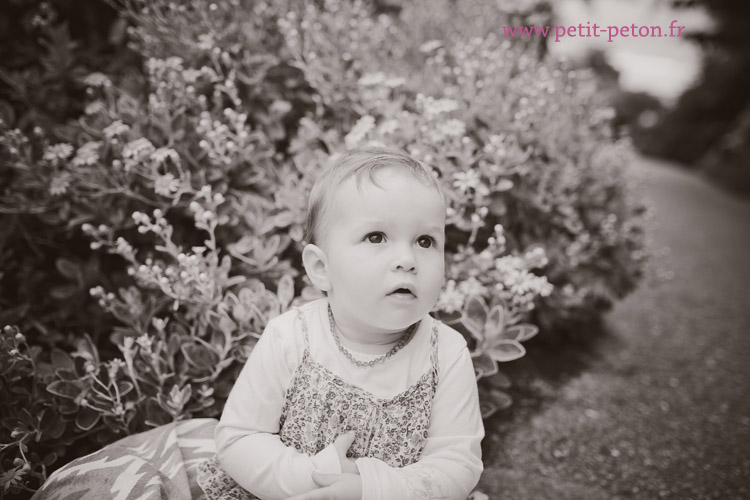 Photographe famille original paris