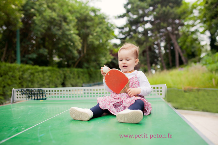 Photographe famille original paris