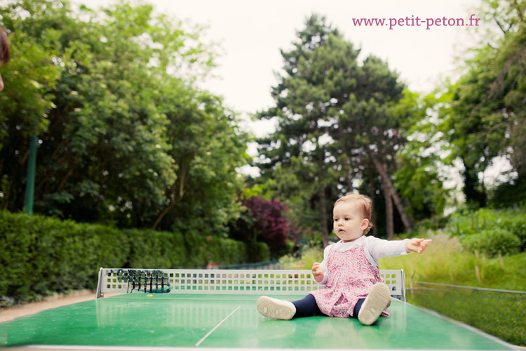 Photographe famille original paris