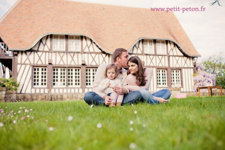 Photographe enfant Loir et Cher