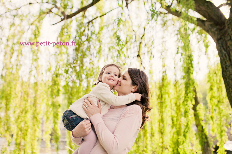 Photographe enfant Loir et Cher