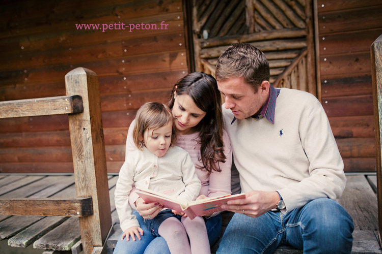 Photographe enfant Loir et Cher