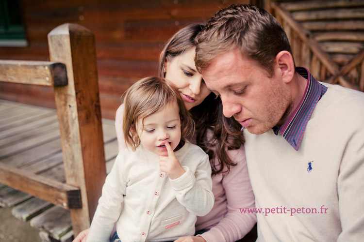 Photographe enfant Loir et Cher