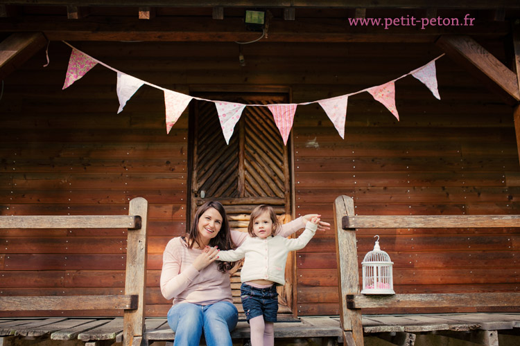 Photographe enfant Loir et Cher