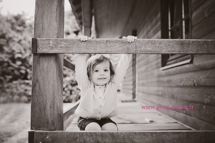 Photographe enfant Loir et Cher