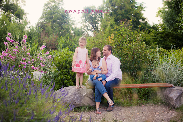 Photographe famille Hauts de Seine