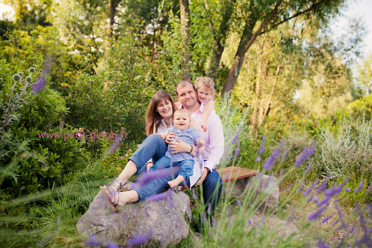 Photographe famille Hauts de Seine