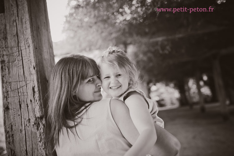 Photographe famille Hauts de Seine