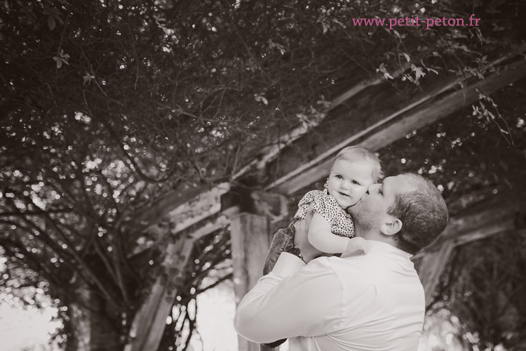 Photographe famille Hauts de Seine