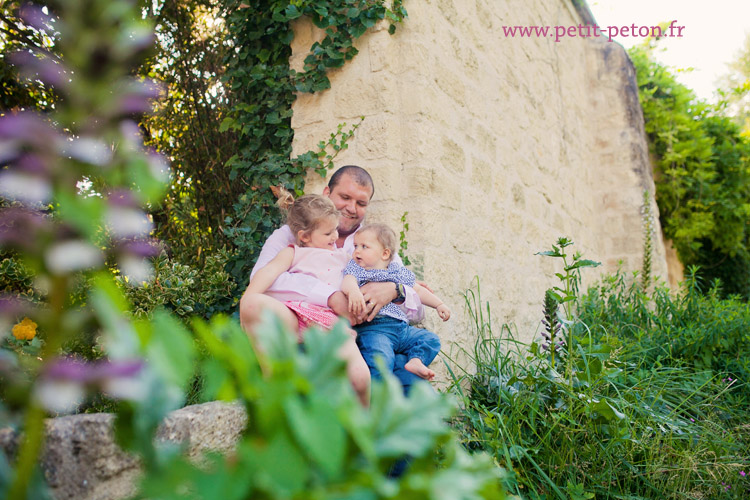 Photographe famille 92