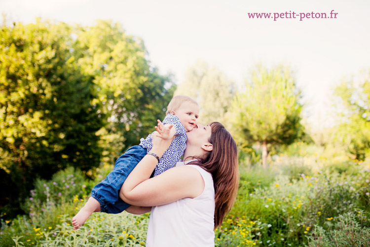 Photographe famille Hauts de Seine