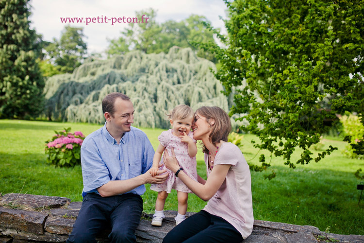 Photographe famille Hauts de Seine