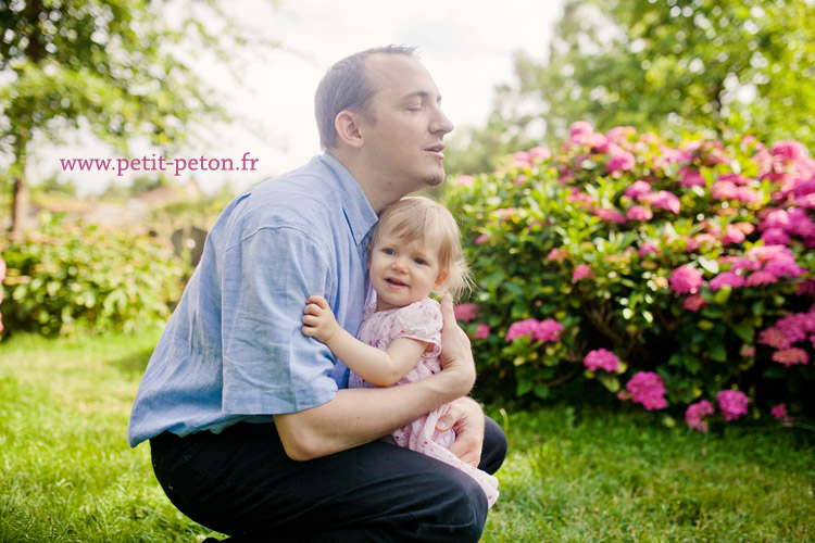 Photographe famille Hauts de Seine