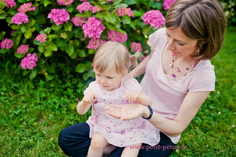 Photographe famille Hauts de Seine