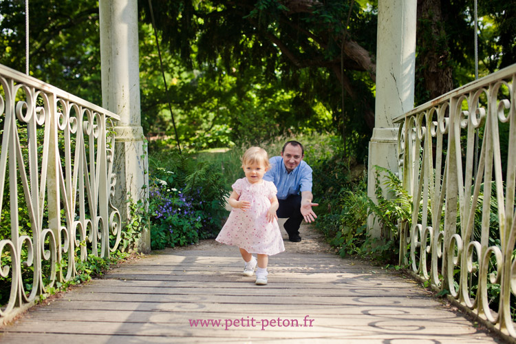 Photographe famille Hauts de Seine