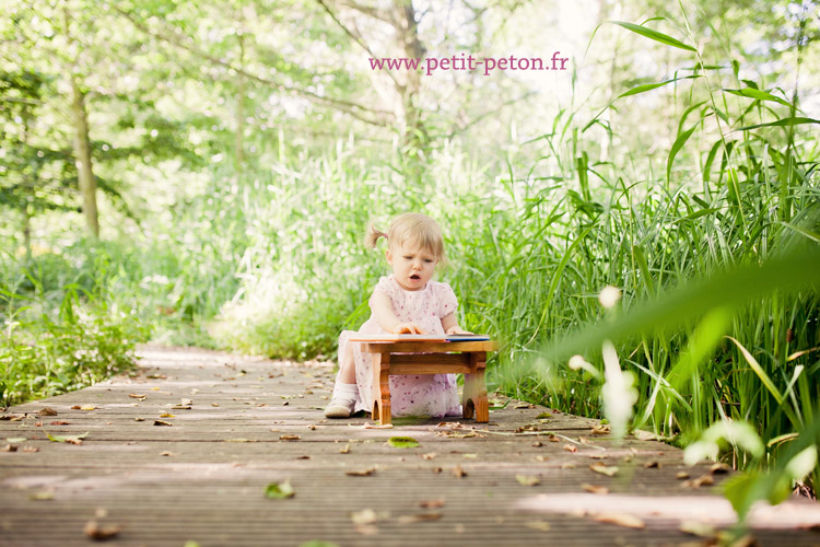 Photographe enfant Hauts de Seine