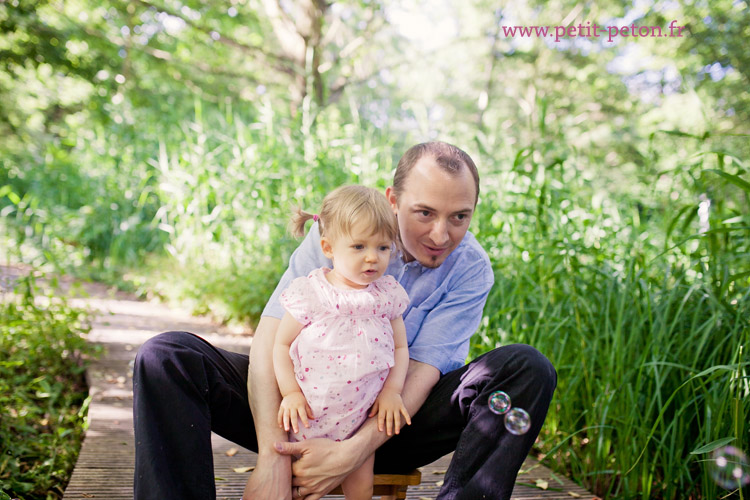 Photographe famille Hauts de Seine