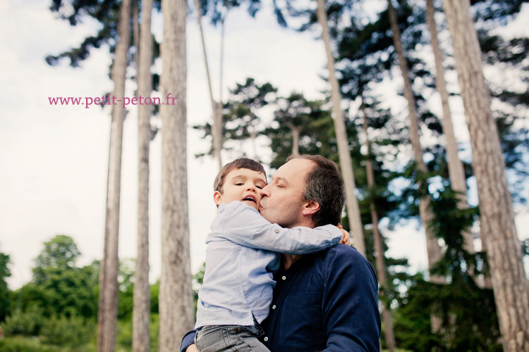 Photographe famille boulogne billancourt 