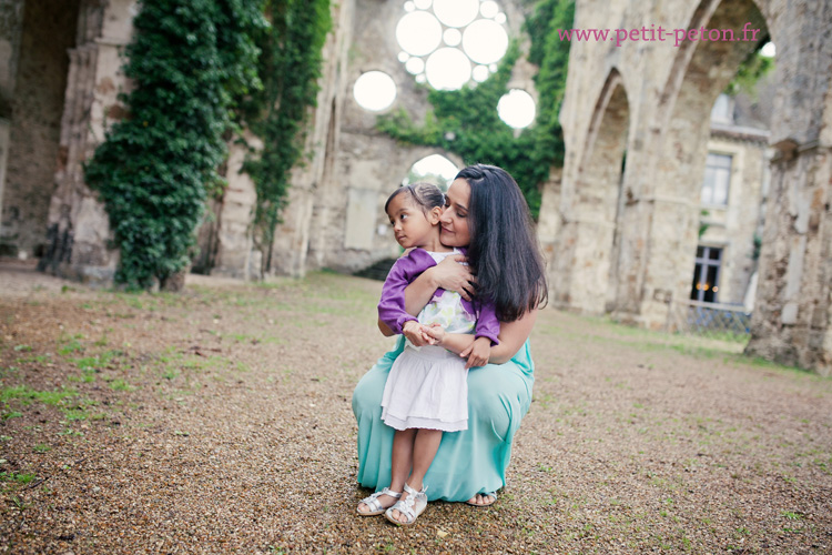 Photographe famille Yvelines