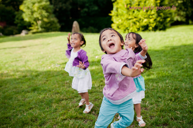 Photographe famille Yvelines