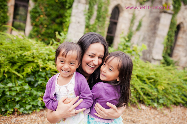 Photographe enfant Yvelines