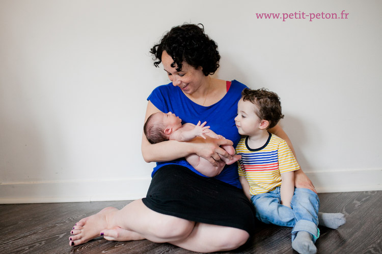 Photographe famille Hauts de Seine