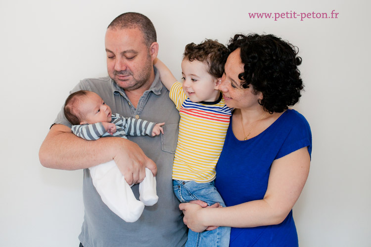 Photographe famille Hauts de Seine