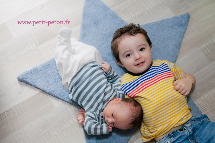 Photographe bébé Hauts de Seine