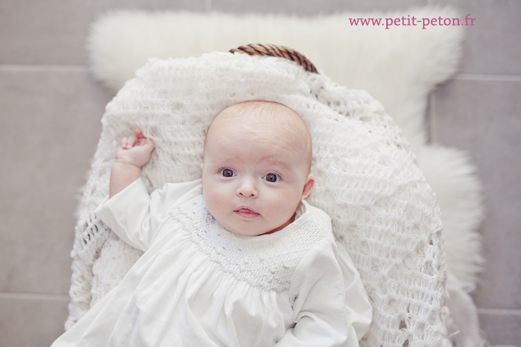 séance photo bébé Asnières 92