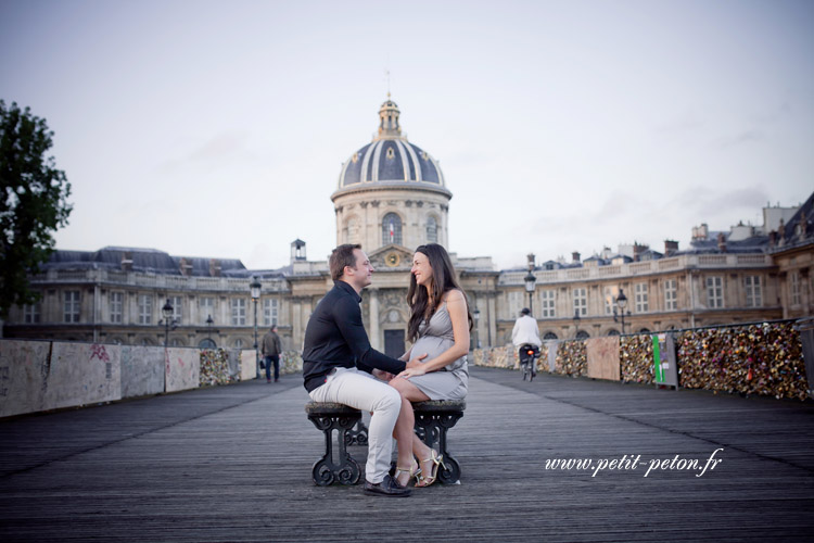 photographe spécialisé grossesse paris