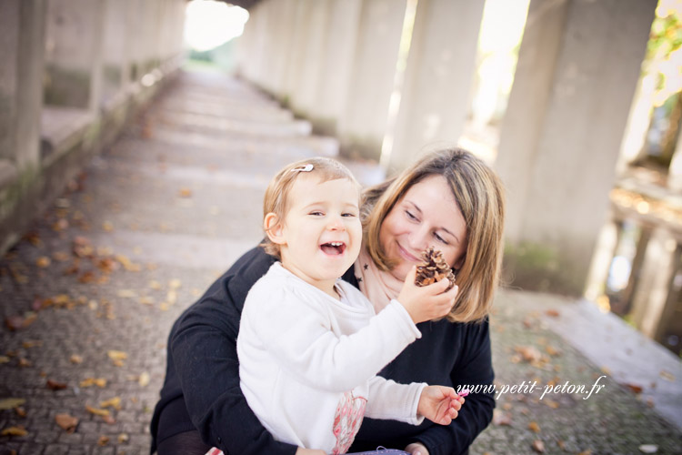 Photos portrait enfant Paris