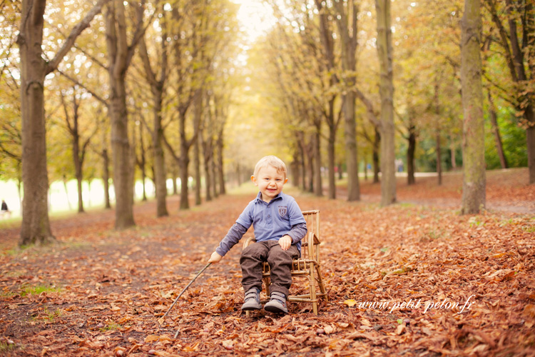 photographe enfant sceaux