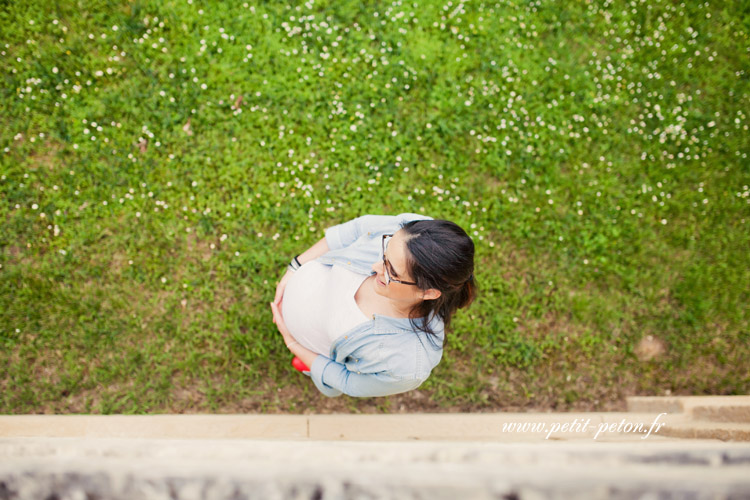 Photographe-femme-enceinte-Paris-extérieur (9)