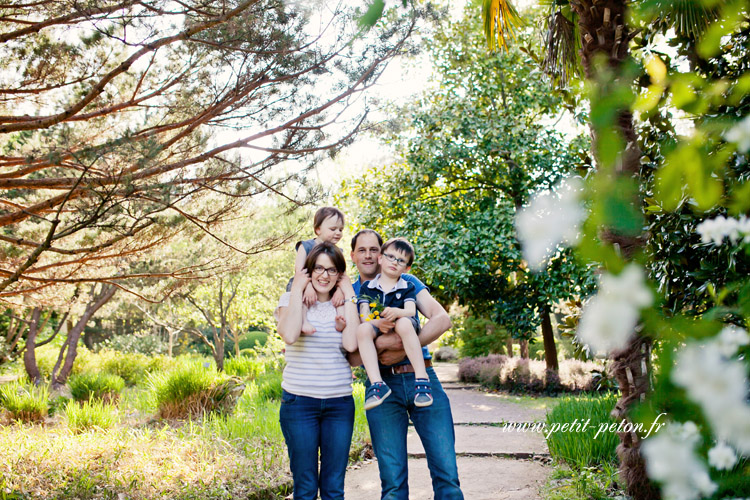 photographe famille chatenay malabry