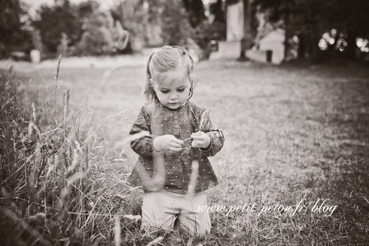 Photographe famille Vincennes