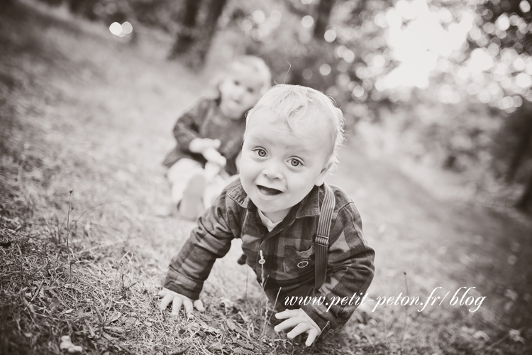 Photographe famille Vincennes