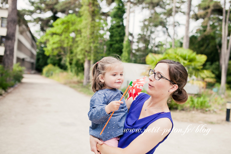 Photographe famille Vincennes