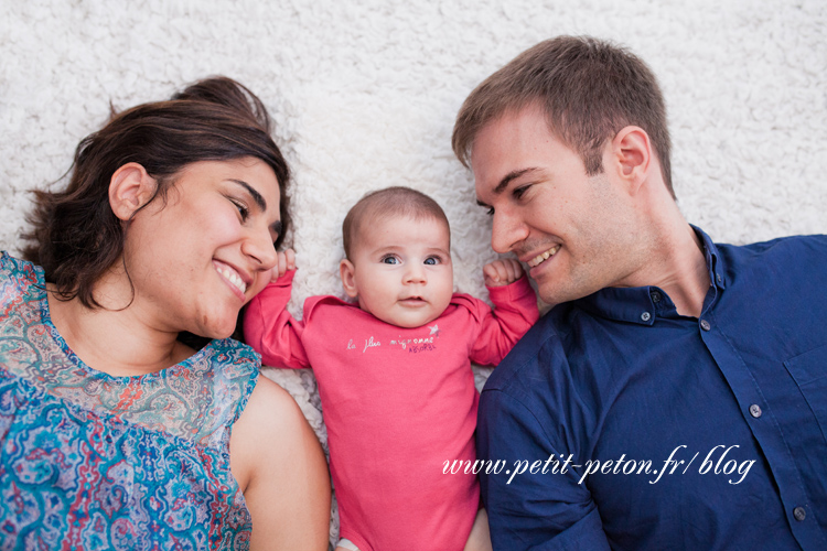 Photographe bébé val de marne