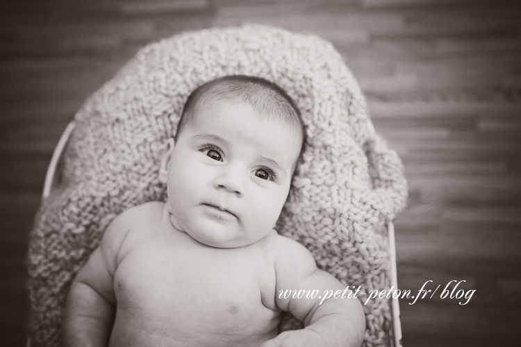 Photographe bébé parents Val de Marne 