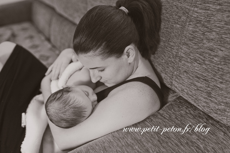 Séance photo bébé Essonne