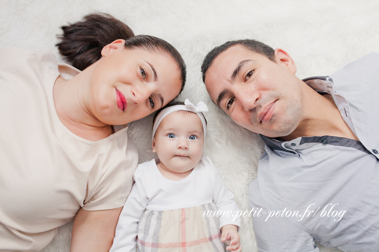 Séance photo bébé Essonne