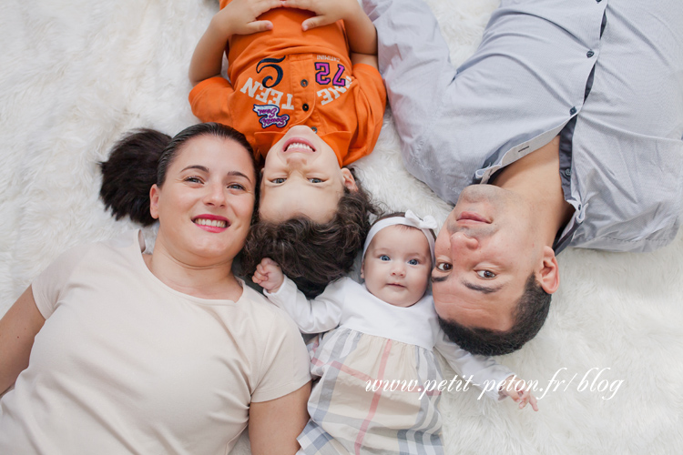 Séance photo bébé Essonne