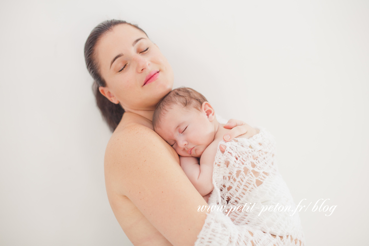 Séance photo bébé Essonne