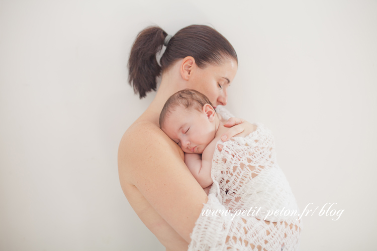 Séance photo bébé Essonne