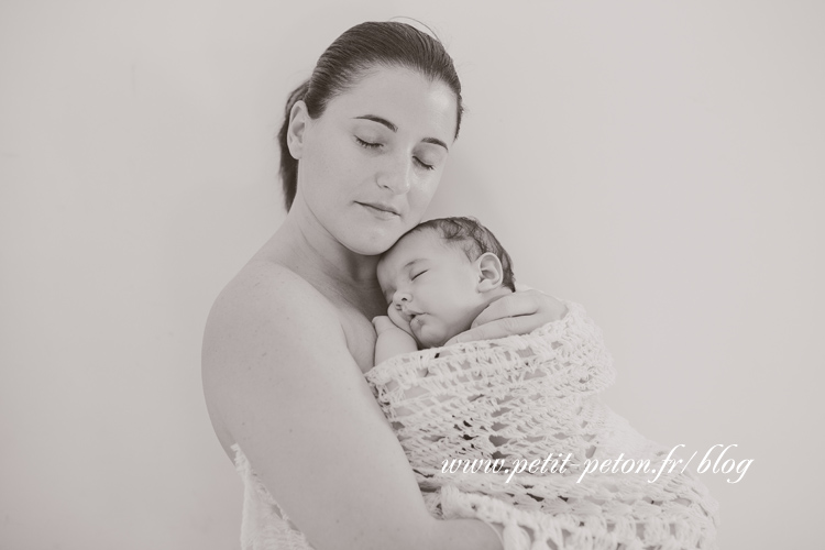 Séance photo bébé Essonne