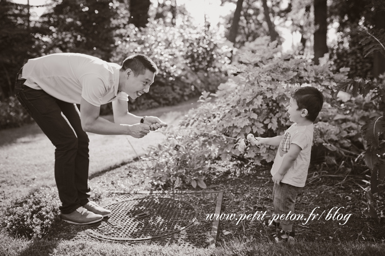 phographe famille paris