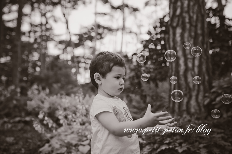 Photographe pour photo de famille Paris